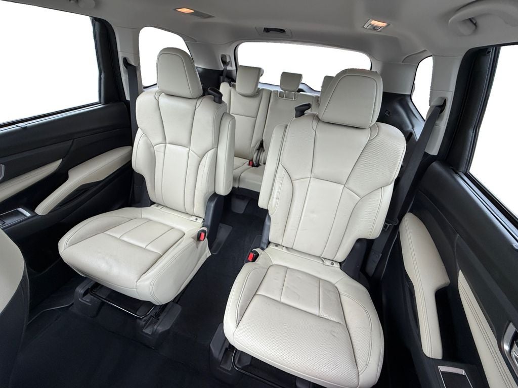 2022 Subaru Ascent Limited