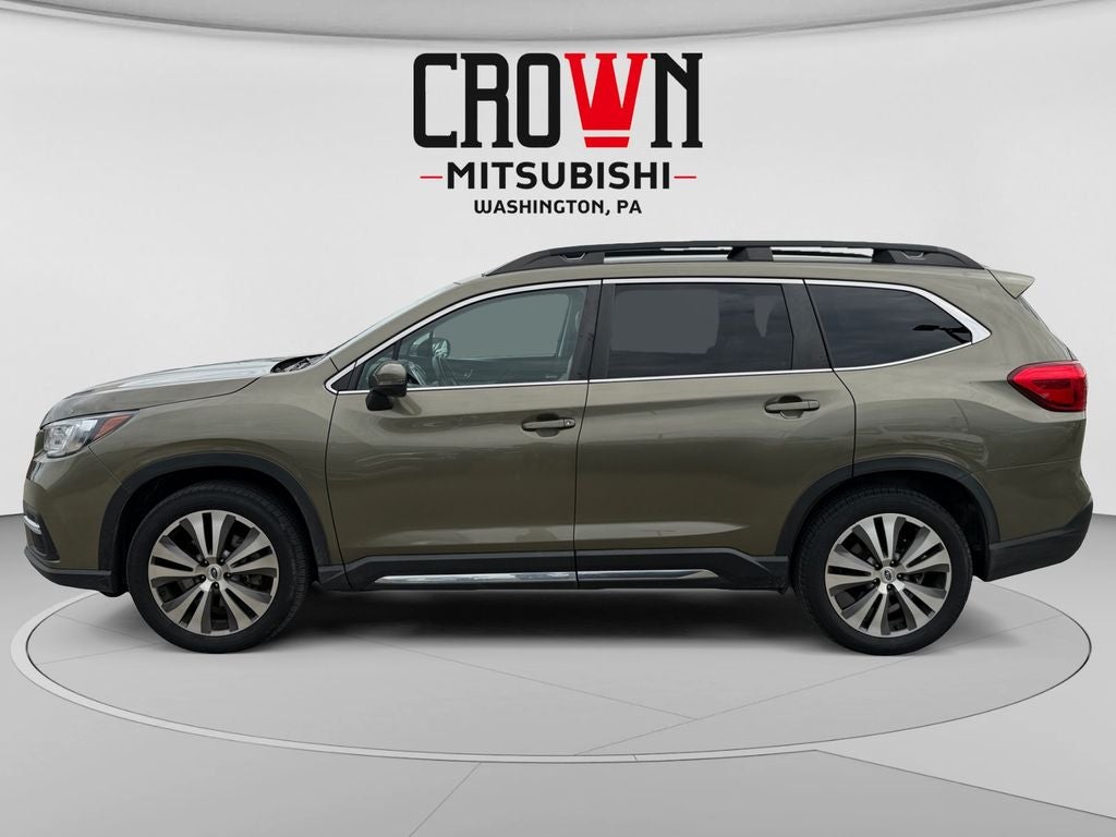 2022 Subaru Ascent Limited
