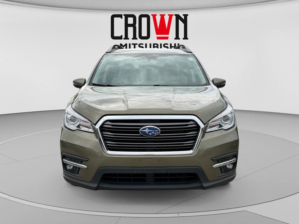 2022 Subaru Ascent Limited