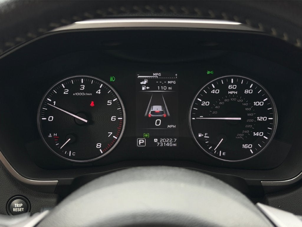 2025 Subaru Ascent Limited