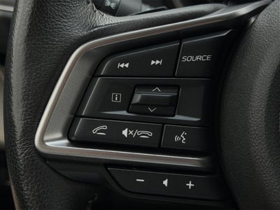 2025 Subaru Ascent Limited