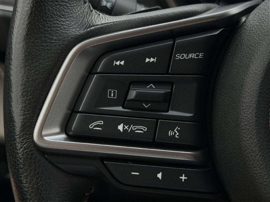 2025 Subaru Ascent Limited