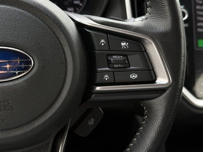 2025 Subaru Ascent Limited