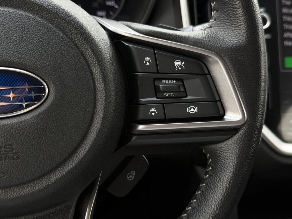 2025 Subaru Ascent Limited