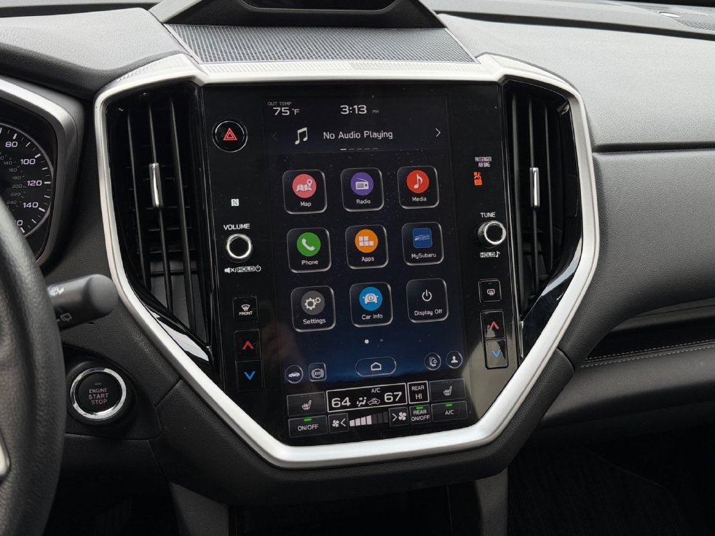 2025 Subaru Ascent Limited