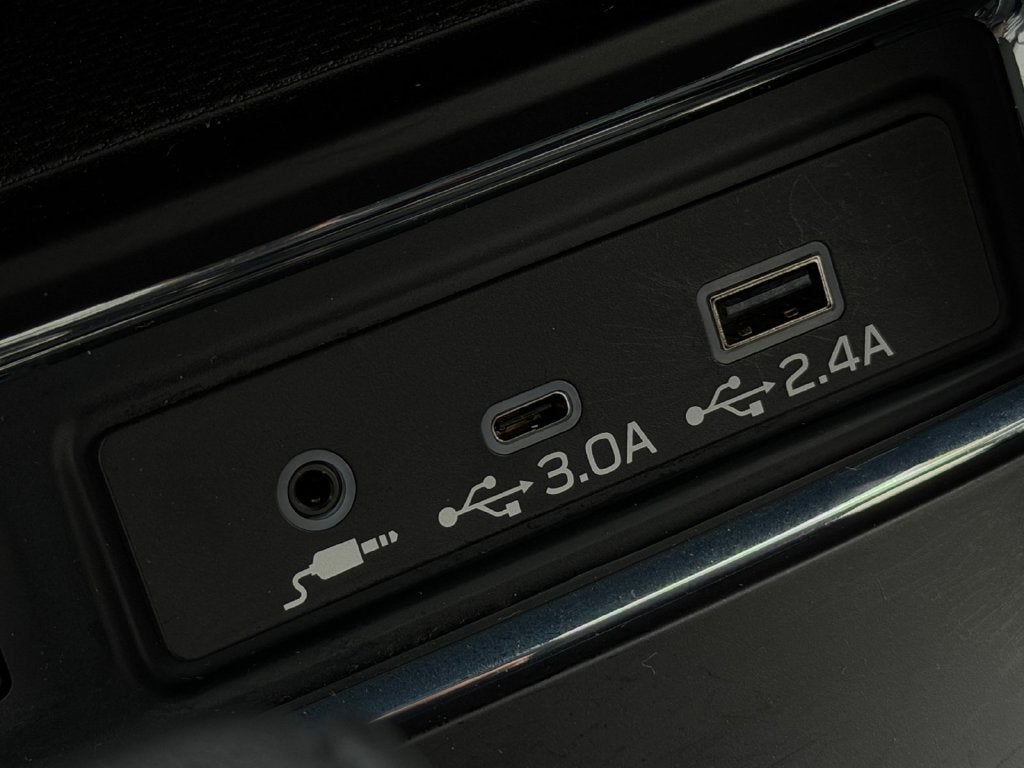 2025 Subaru Ascent Limited