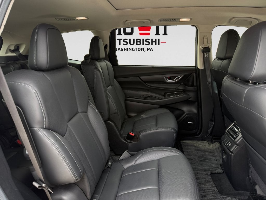 2025 Subaru Ascent Limited