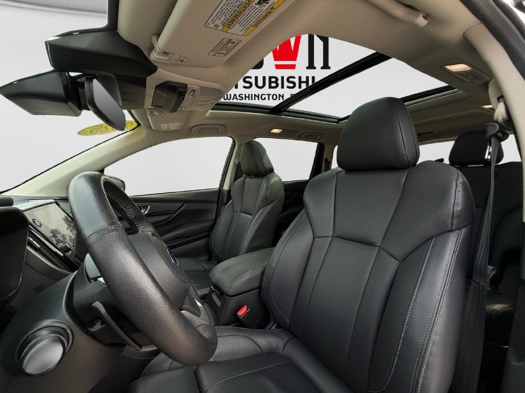 2025 Subaru Ascent Limited