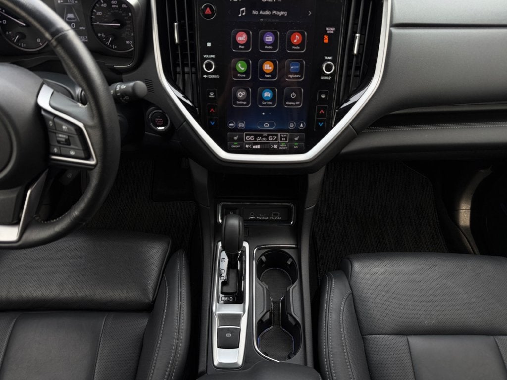 2025 Subaru Ascent Limited