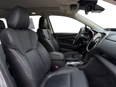 2025 Subaru Ascent Limited