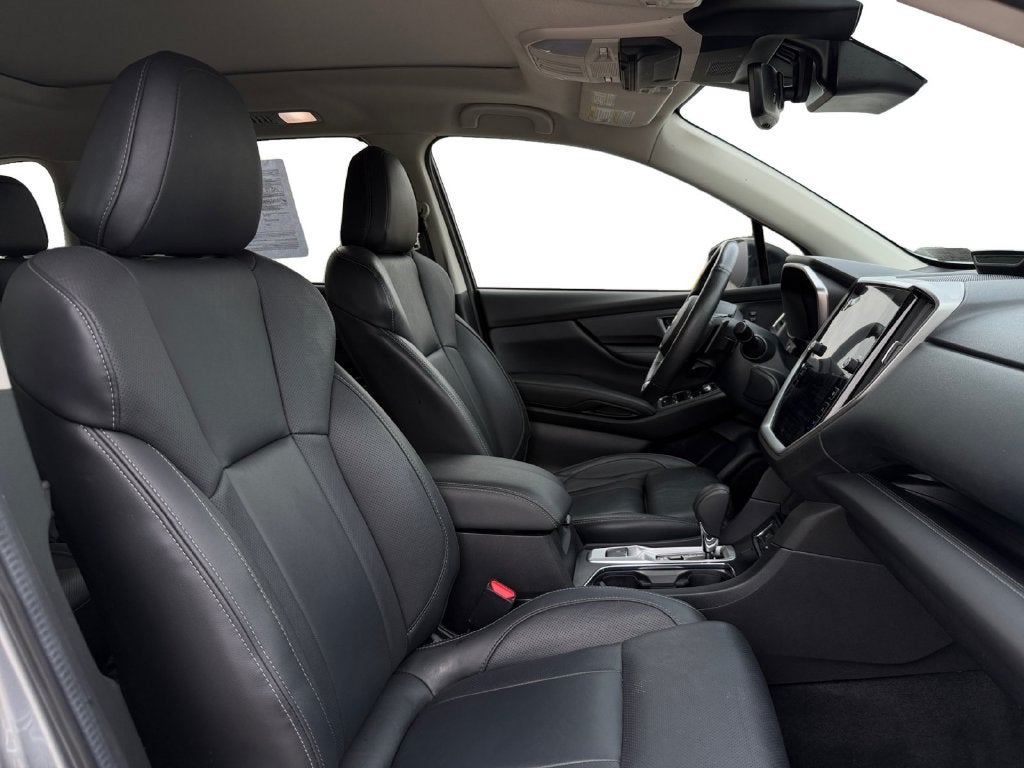2025 Subaru Ascent Limited