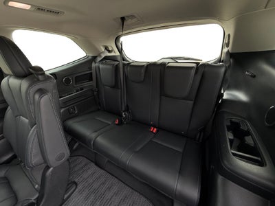 2025 Subaru Ascent Limited