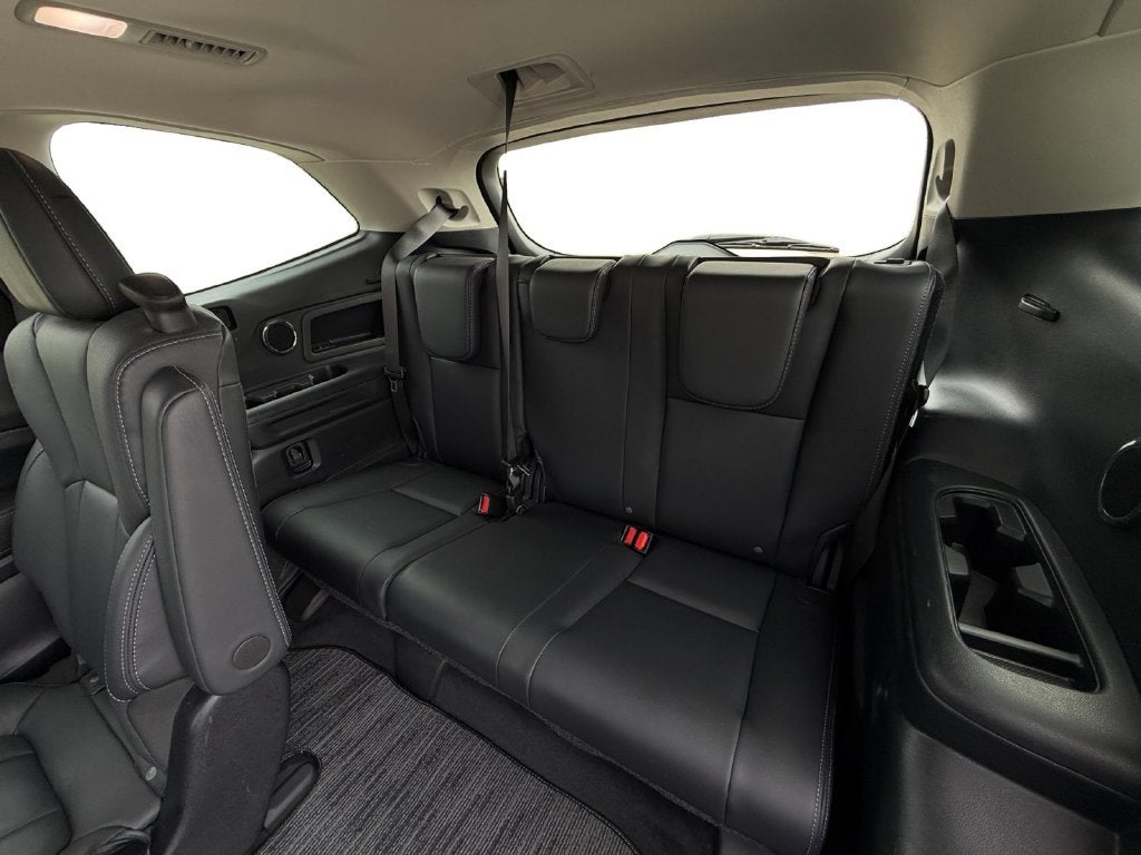 2025 Subaru Ascent Limited