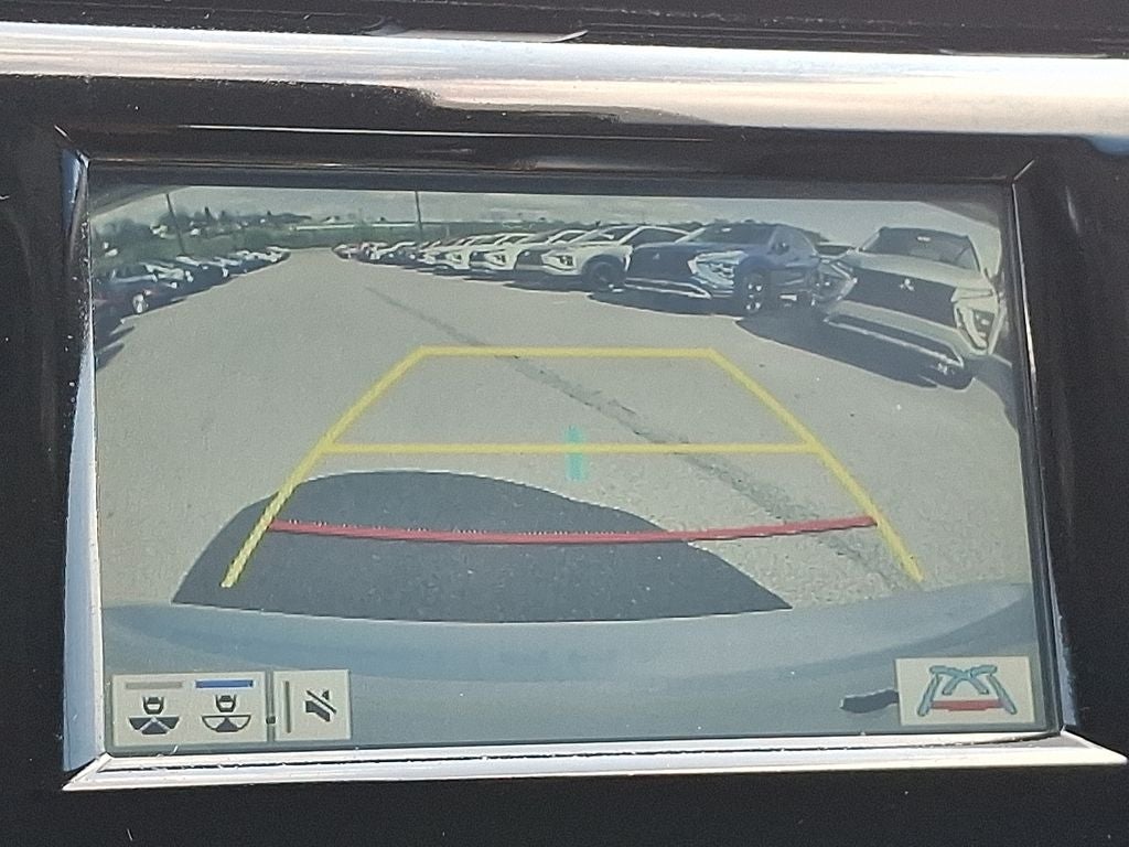 2018 Toyota Camry Hybrid XLE