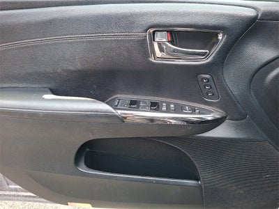 2014 Toyota Avalon Limited