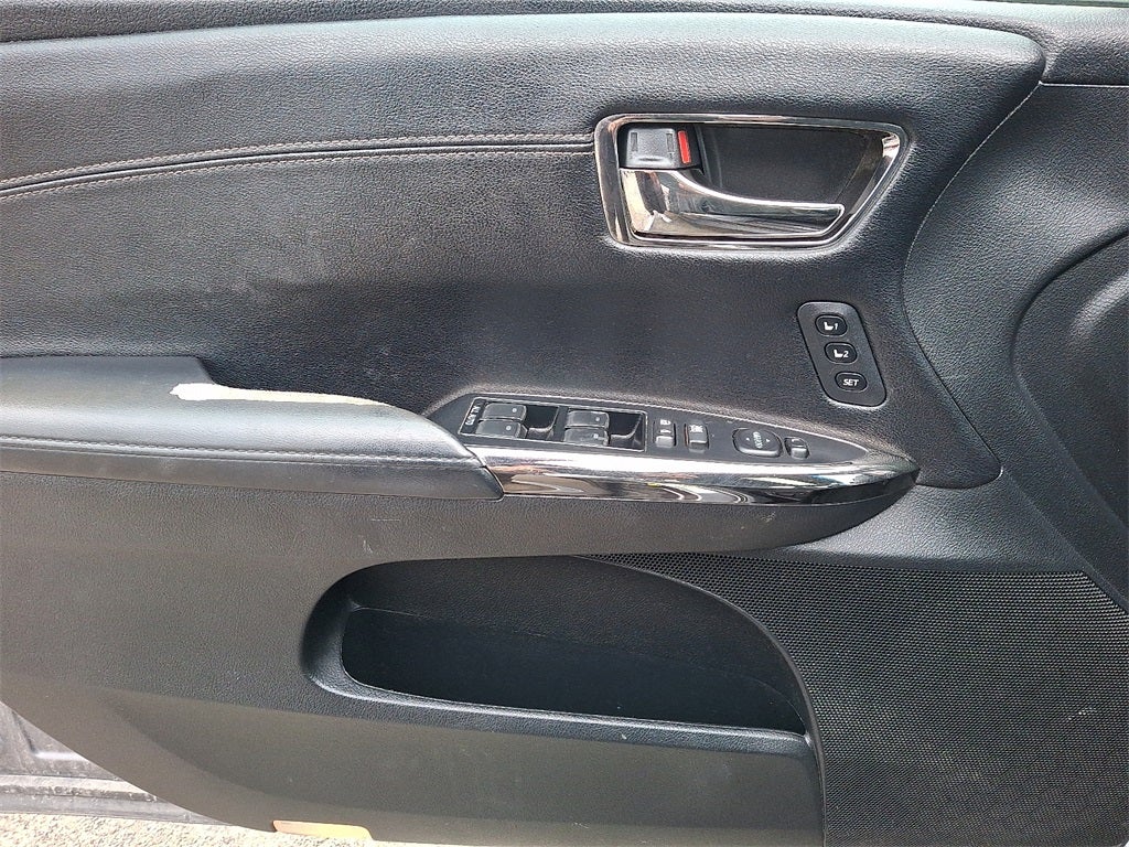 2014 Toyota Avalon Limited