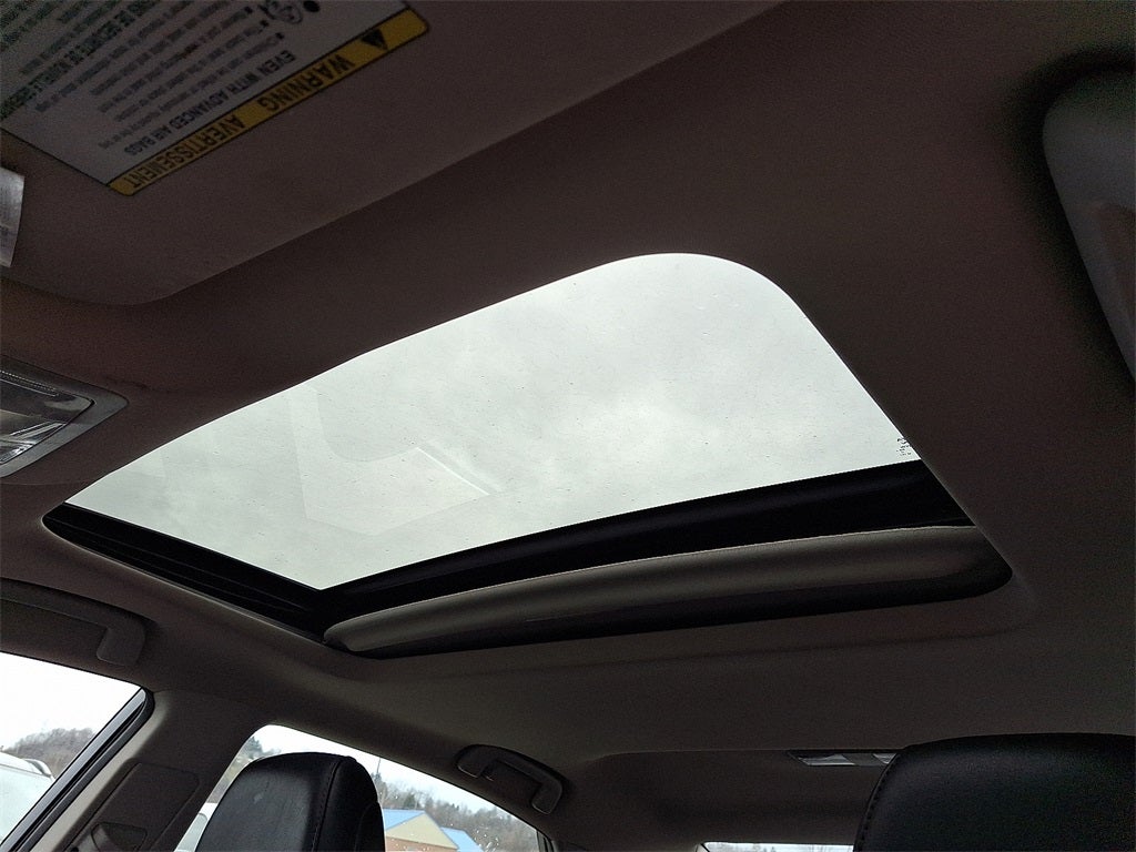 2014 Toyota Avalon Limited