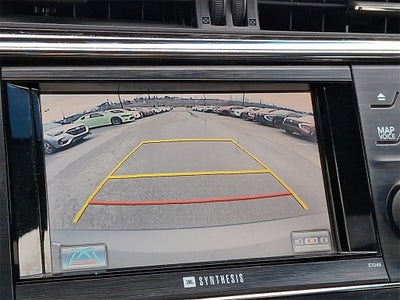 2014 Toyota Avalon Limited