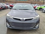 2014 Toyota Avalon Limited