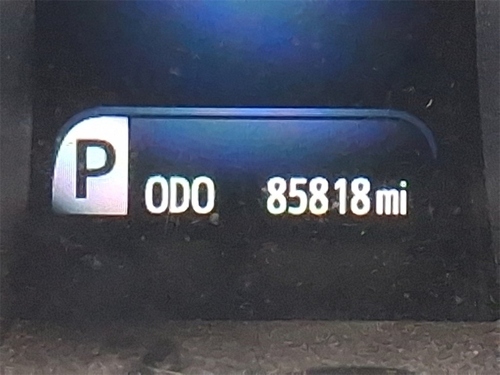 2014 Toyota Avalon Limited