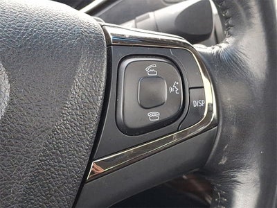 2014 Toyota Avalon Limited