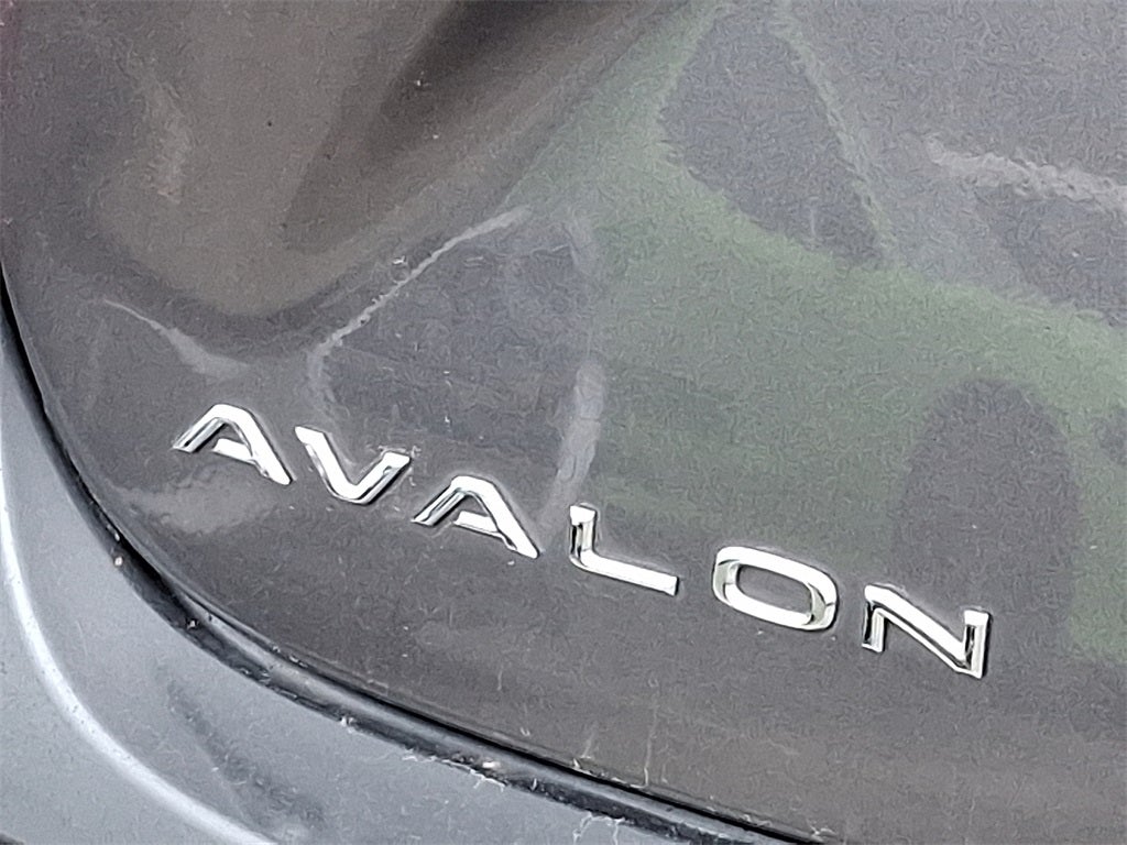 2014 Toyota Avalon Limited