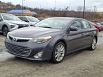 2014 Toyota Avalon Limited