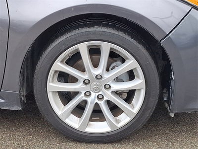 2014 Toyota Avalon Limited