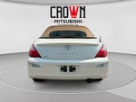 2008 Toyota Camry Solara Base