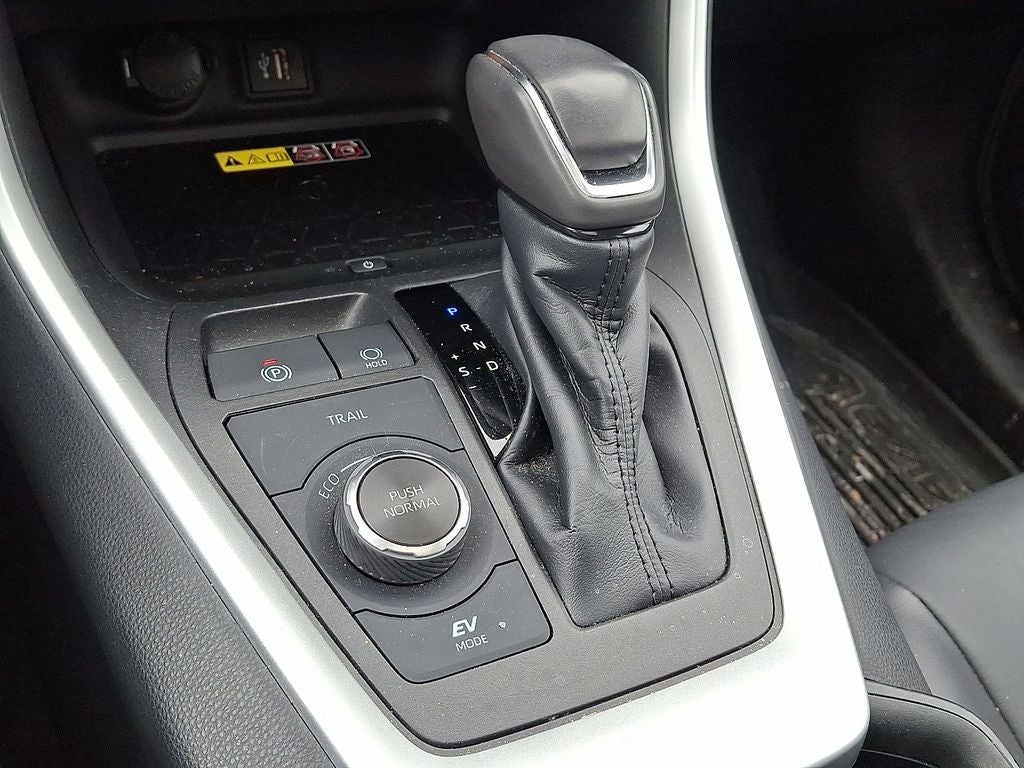 2023 Toyota RAV4 Hybrid XLE Premium