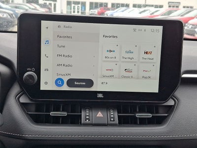 2023 Toyota RAV4 Hybrid XLE Premium