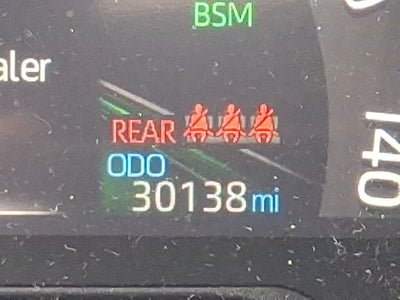 2023 Toyota RAV4 Hybrid XLE Premium