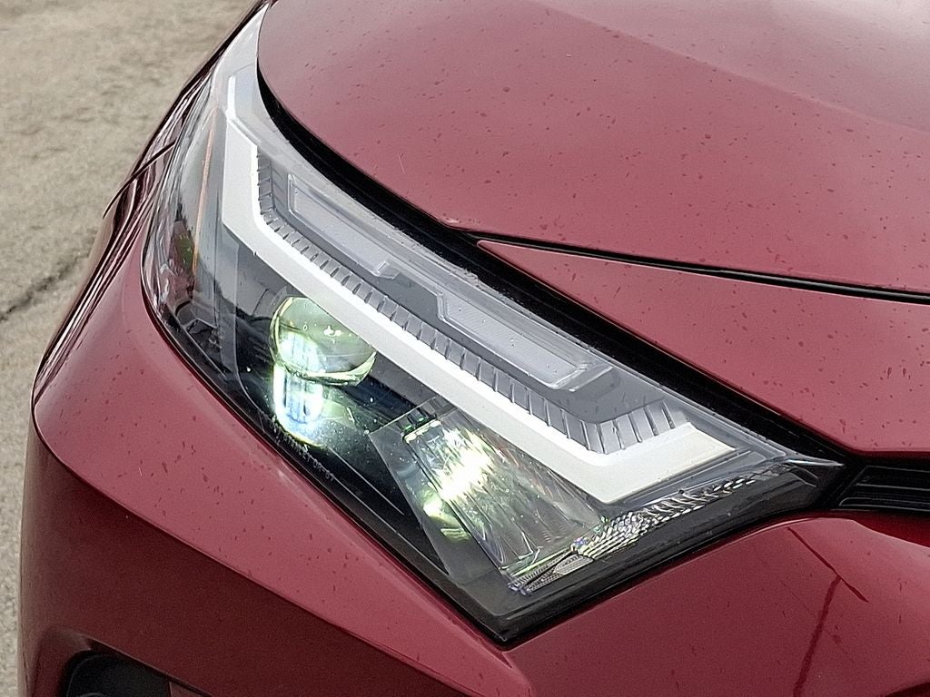 2023 Toyota RAV4 Hybrid XLE Premium