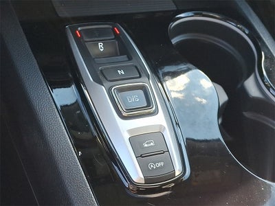 2019 Honda Pilot Touring 7 Passenger