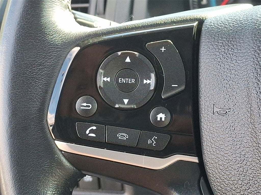 2019 Honda Pilot Touring 7 Passenger