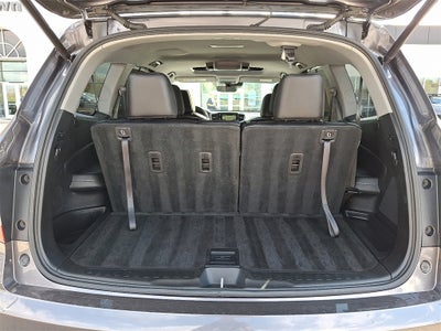 2019 Honda Pilot Touring 7 Passenger