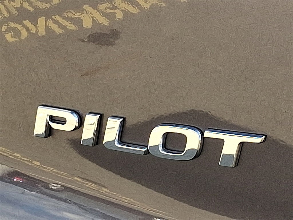 2019 Honda Pilot Touring 7 Passenger