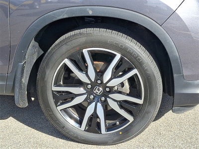 2019 Honda Pilot Touring 7 Passenger