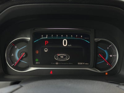 2022 Honda Pilot Touring 8 Passenger