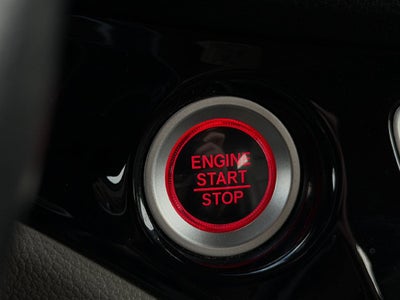 2022 Honda Pilot Touring 8 Passenger