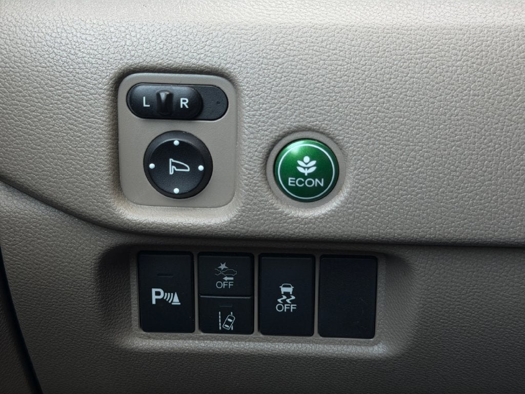 2022 Honda Pilot Touring 8 Passenger