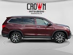 2022 Honda Pilot Touring 8 Passenger