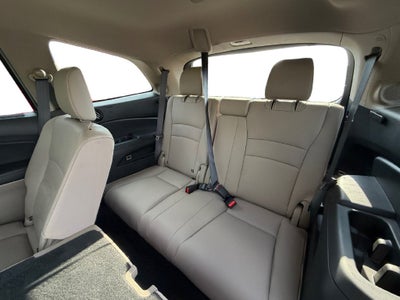 2022 Honda Pilot Touring 8 Passenger