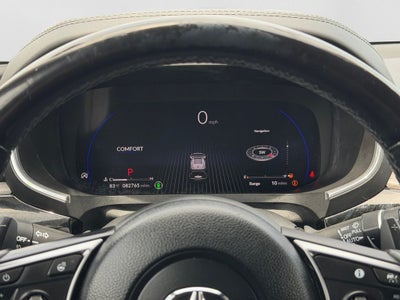 2022 Acura MDX Advance SH-AWD