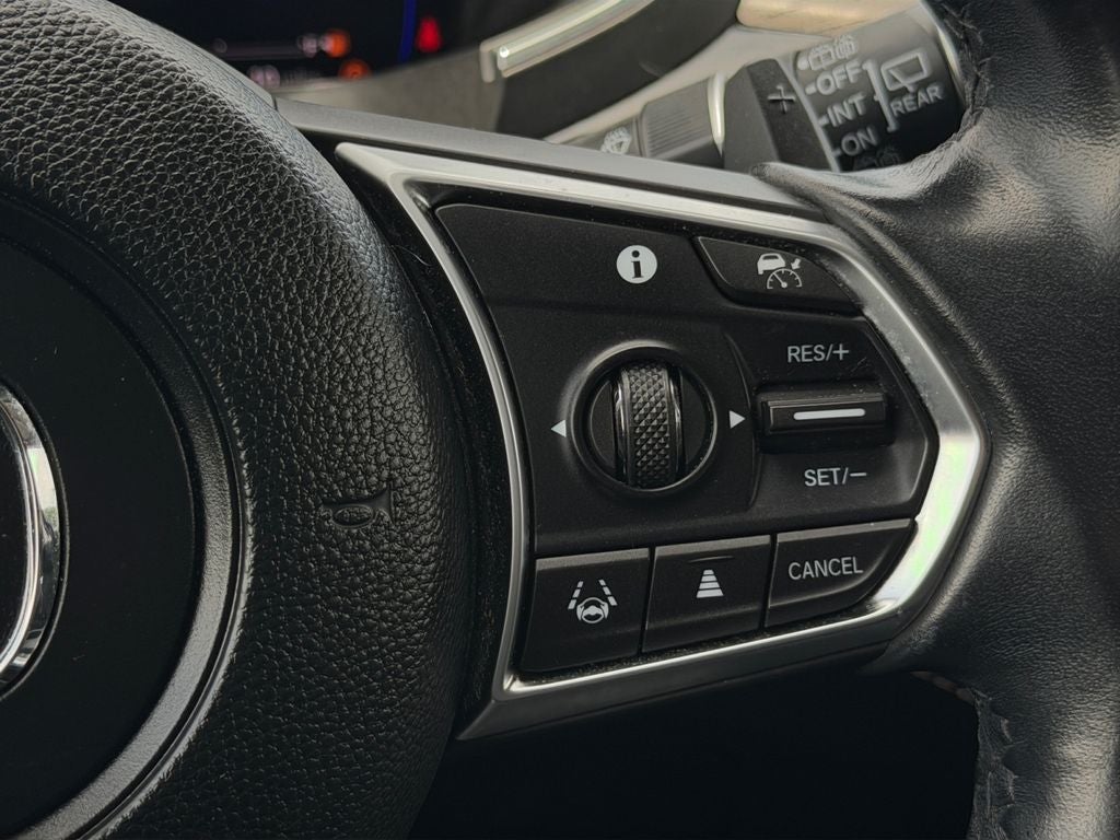 2022 Acura MDX Advance SH-AWD