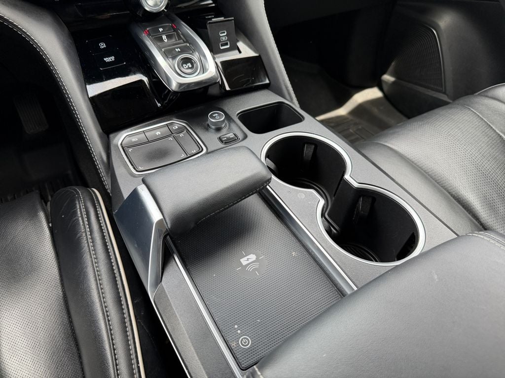 2022 Acura MDX Advance SH-AWD