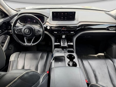 2022 Acura MDX Advance SH-AWD