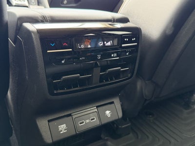 2022 Acura MDX Advance SH-AWD