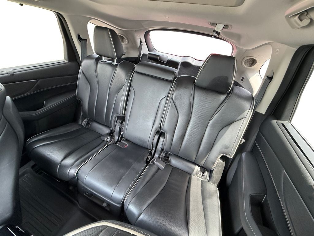 2022 Acura MDX Advance SH-AWD