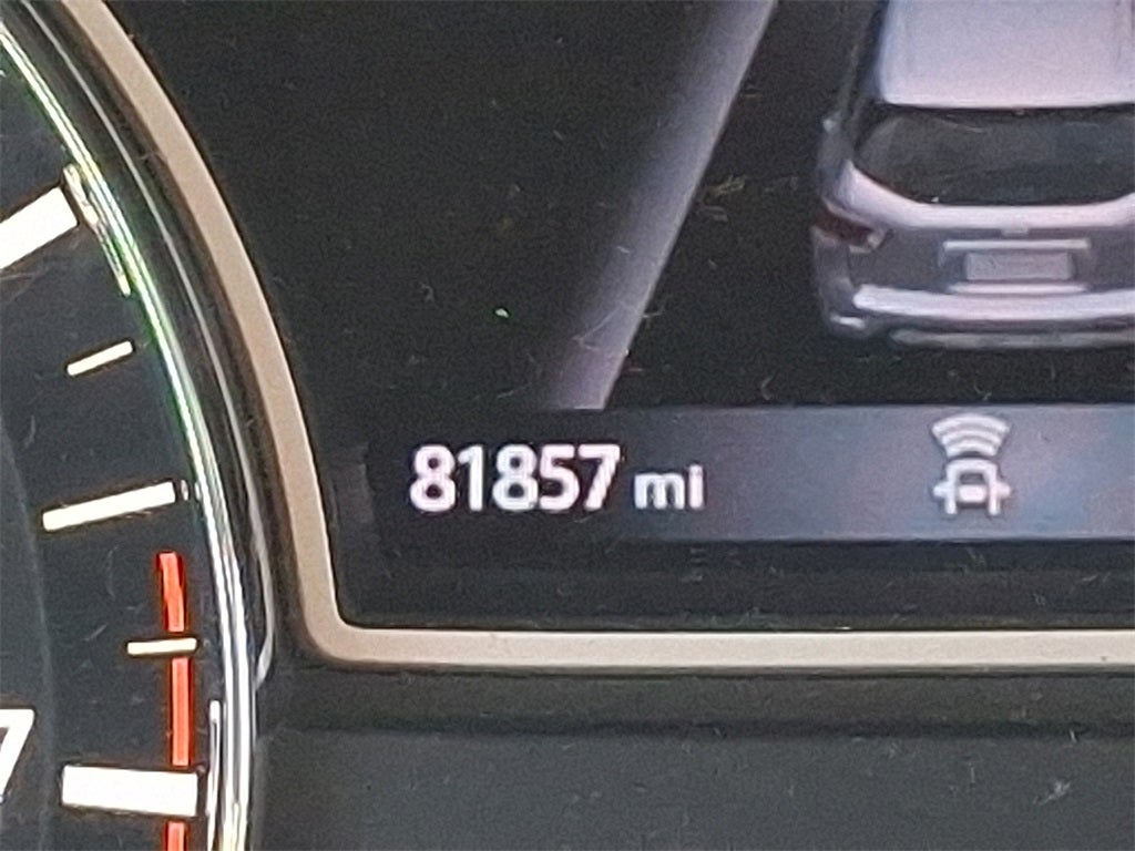 2020 Nissan Pathfinder SL Rock Creek